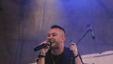My ještě nejsme starý! znělo v pátek na festivalu Footfest. (12 / 28)