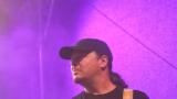 My ještě nejsme starý! znělo v pátek na festivalu Footfest. (18 / 28)