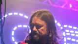 My ještě nejsme starý! znělo v pátek na festivalu Footfest. (19 / 28)