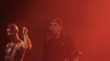 My ještě nejsme starý! znělo v pátek na festivalu Footfest. (24 / 28)