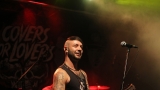 My ještě nejsme starý! znělo v pátek na festivalu Footfest. (26 / 28)