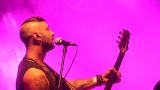 My ještě nejsme starý! znělo v pátek na festivalu Footfest. (28 / 28)