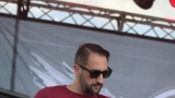 Sobota na festivalu Footfest ve znamění tvrdých kytarových riffů. Zazněly Letokruhy, Svoboda 89 nebo Netáhlo. (1 / 48)