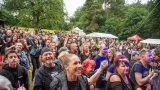 Z koncertu kapely Komunál (16 / 52)
