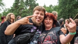 Z koncertu kapely Komunál (40 / 52)