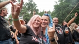Z koncertu kapely Komunál (43 / 52)