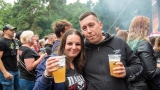 Z koncertu kapely Alkehol (5 / 56)