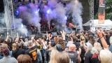 Z koncertu kapely Alkehol (13 / 56)