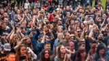 Z koncertu kapely Alkehol (15 / 56)