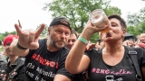 Z koncertu kapely Alkehol (29 / 56)