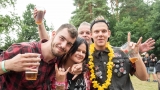 Z koncertu kapely Alkehol (45 / 56)