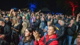 Z koncertu kapely Harlej (28 / 41)