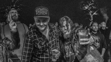 Z koncertu kapely De Bill Heads (6 / 52)