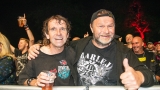Z koncertu kapely De Bill Heads (8 / 52)