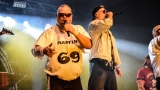 Je tu léto, zase to cejtim. Bude dobrá noc a zachrání nás spalovač chlastu. Walda Gang a Alkehol společně na Hořepníku. (45 / 47)