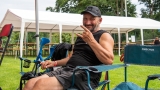Ještě před začátkem festivalu (6 / 36)