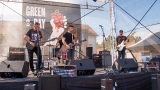 Kapela Green Day Revival & The Last Revolution (4 / 35)