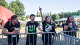 Z koncertu kapely Green Day Revival & The Last Revolution (8 / 35)
