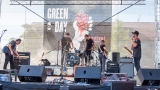 Kapela Green Day Revival & The Last Revolution (10 / 35)