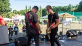Z koncertu kapely Green Day Revival & The Last Revolution (14 / 35)