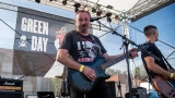 Kapela Green Day Revival & The Last Revolution (16 / 35)