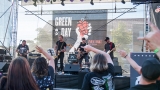 Z koncertu kapely Green Day Revival & The Last Revolution (17 / 35)