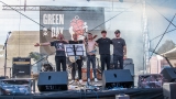 Kapela Green Day Revival & The Last Revolution (26 / 35)