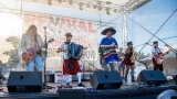 Kapela Tři sestry Revival Banda (1 / 56)