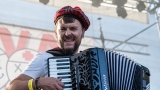 Kapela Tři sestry Revival Banda (2 / 56)
