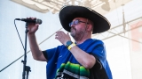 Kapela Tři sestry Revival Banda (3 / 56)