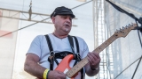 Kapela Tři sestry Revival Banda (4 / 56)