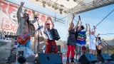 Kapela Tři sestry Revival Banda (9 / 56)