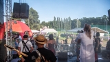 Z koncertu kapely Tři sestry Revival Banda (11 / 56)