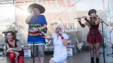 Kapela Tři sestry Revival Banda (12 / 56)