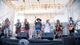 Kapela Tři sestry Revival Banda (14 / 56)