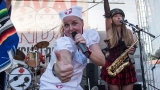 Kapela Tři sestry Revival Banda (15 / 56)