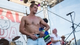 Kapela Tři sestry Revival Banda s hostem... (16 / 56)