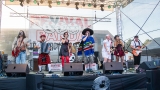 Kapela Tři sestry Revival Banda (18 / 56)