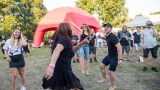 Z koncertu kapely Tři sestry Revival Banda (20 / 56)