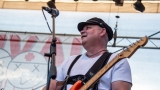 Kapela Tři sestry Revival Banda (21 / 56)