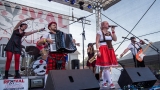 Kapela Tři sestry Revival Banda (23 / 56)