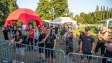 Z koncertu kapely Tři sestry Revival Banda (27 / 56)