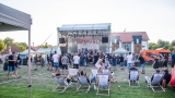 Z koncertu kapely Tři sestry Revival Banda (29 / 56)