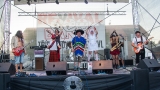 Kapela Tři sestry Revival Banda (32 / 56)