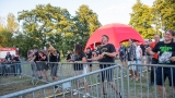 Z koncertu kapely Tři sestry Revival Banda (33 / 56)
