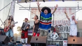 Kapela Tři sestry Revival Banda (34 / 56)
