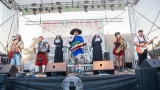 Kapela Tři sestry Revival Banda (38 / 56)