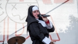 Kapela Tři sestry Revival Banda (39 / 56)