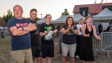 Soutěž v přenášení vajíčka na lžíci (47 / 56)