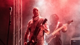 Kapela RCZ - Rammstein Tribute Show (3 / 45)